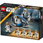 LEGO\u00ae Star Wars\u2122 Ahsoka 332nd Legionary Clone Trooper\u2122 Battle Pack 75359