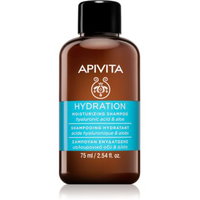 Hydratation Moisturizing Shampoo Apivita