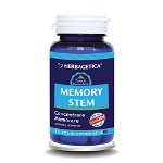 Memory Stem 60cps Herbagetica