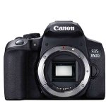 Aparat foto Canon EOS 850D Black Body