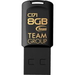 Memorie USB Team Group Team Color Series C171 - USB flash drive - 8 GB