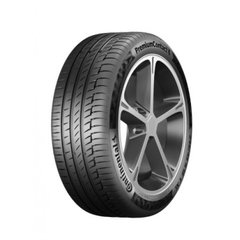 CONTINENTAL PREMIUMCONTACT 6 215/50 R17 91Y, CONTINENTAL