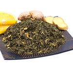 Ginseng & Ginger (Gramaj: 200g), 