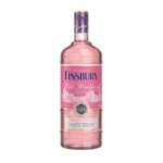 Strawberry gin 1000 ml, Finsbury