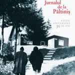 Jurnalul de la Păltiniș (ed. de lux) - Hardcover - Gabriel Liiceanu - Humanitas, 