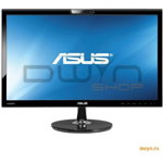 Asus 21.5' (54.7 cm) LED Wide Screen 1920x1080 - 5ms, Contrast 1000:1 , 0.248mm , 250cd/m2, 170 /