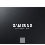 Hard Disk SSD Samsung PM871b 256GB 2.5 