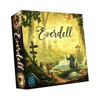 Everdell, Everdell