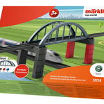 Set de constructie - Elevated Railroad Bridge Building Block Set | Marklin, Marklin