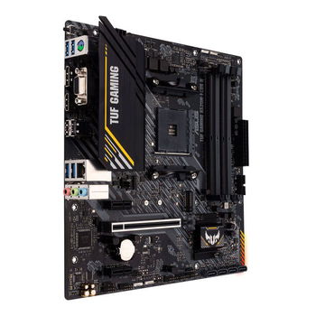 Placa de baza ASUS TUF GAMING A520M-PLUS II AMD AM4 mATX