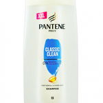 Pantene sampon 700ml classic clean