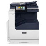 Pachet multifunctional Laser Xerox VersaLink C7130 - 1 tava, A3, Color, 30 ppm, USB, Retea, NFC + Kit initializare 097S05197, Xerox