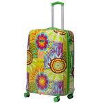 Troler ELLA ICON Rio 1134, 76 cm, verde