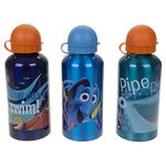 Sticla de apa de aluminiu 500 ml Finding Dory