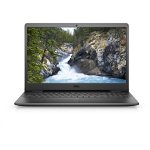 Laptop Dell Vostro 3501 15.6 inch HD Intel Core i3-1005G1 4GB DDR4 256GB Windows 10 Pro 2-3Yr BOS Black