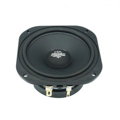 Set 2 Difuzoare midrange, Audio System EX 80 SQ EVO2, 60 watts, 80 mm, 3.14", 4 ohm, HIGH END, Audio System
