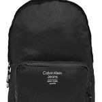 Calvin Klein K50K510101 BLACK