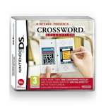Joc Nintendo Presents Crossword Collection /Nintendo DS, C&A Connect