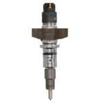 Injector compatibil: CASE; NEW HOLLAND compatibil: CASE IH 115, 125, 140, 155, BOSCH