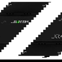 Doza de selectie video 4 iesiri, Electra, VSB.4DN03.ELG04