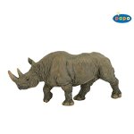 Figurina Papo rinocer negru