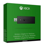 Adaptor wireless Microsoft Xbox One pentru Windows