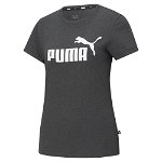 ESS Logo Tee, Puma