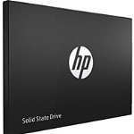 Solid-State Drive (SSD) HP S700