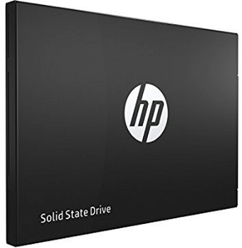 Solid-State Drive (SSD) HP S700