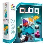 Joc de logica Smart Games - Colour Code, 100 de provocari