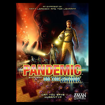 Pandemic: On the Brink, Pandemic