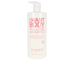 Șampon Eleven Australia I Want Body (1000 ml)