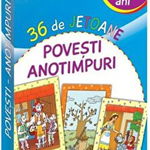 Povesti anotimpuri. 36 de jetoane - ***