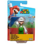 Figurina Mario Nintendo 6 cm - Standing Luigi