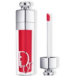 DIOR Dior Addict Lip Maximizer luciu de buze pentru un volum suplimentar culoare 022 Intense Red 6 ml, DIOR