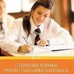 Literatura romana pentru evaluarea nationala CEZAR ZAHARIA