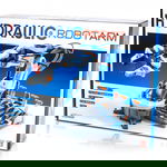 Set de constructie - Hydraulic Robot Arm | The Source Wholesale, The Source Wholesale