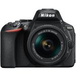 Nikon D5600 24.2MP Kit AF-P 18-55mm VR