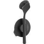 Dish Brush dark grey, Brabantia