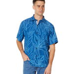 Imbracaminte Barbati Tommy Bahama Casa Grande Dk Blue Muse, Tommy Bahama