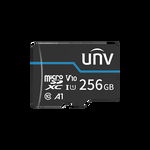 Card memorie 256GB, BLUE CARD - UNV, UNIVIEW