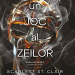 Un joc al zeilor (al treilea volum al seriei „Saga lui Hades”), CORINT