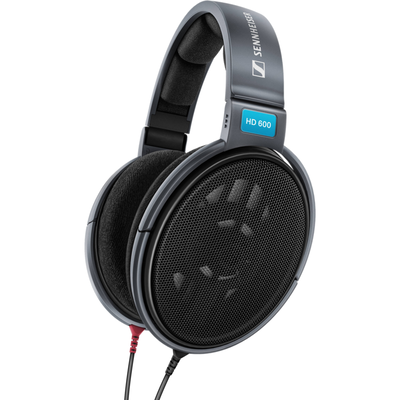 Căști profesionale audiofile Sennheiser HD 600 Hi-Fi