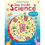 See Inside Science, Usborne