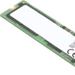 Solid-state Drive SSD Lenovo OPAL2 4XB0W79581, 512GB, M.2 2280, PCI-E x4 Gen3 NVMe SSD, Lenovo