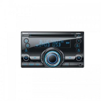 CD Player Auto Clarion CX-501E, Clarion