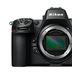 Kit Nikon Z8 Aparat Foto Mirrorless+Obiectiv Tamron 35-150mm F2-2.8 Di III VXD