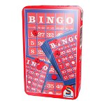 Bingo (Cutie de Metal), Schmidt