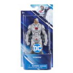 Batman Figurina cyborg 15 cm, 