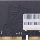 Memorie APACER 8GB (1x8GB) DDR4 2666MHz CL19 1.2V, Apacer